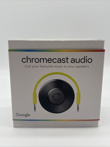Genuine google chromecast - genuine,