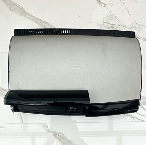 Bose av28 media center - media, 5.1