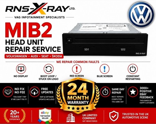 Repair service vw 3q0035874c - service*,