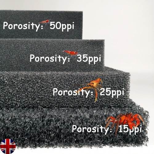 Aquarium pond sponge filter - pond,