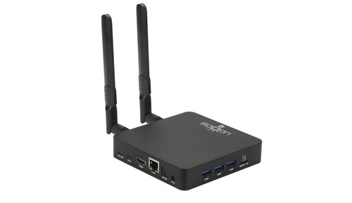 Ugoos am9 pro stock - ugoos,