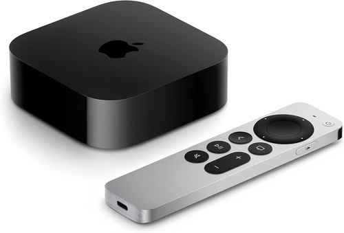 Apple 128 gb 3rd - apple, tv