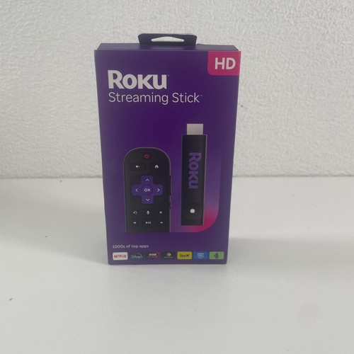 Roku streaming media player - roku,