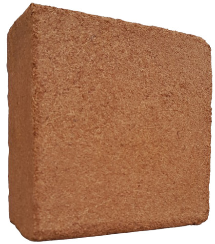 75l organic coir - coco, compost