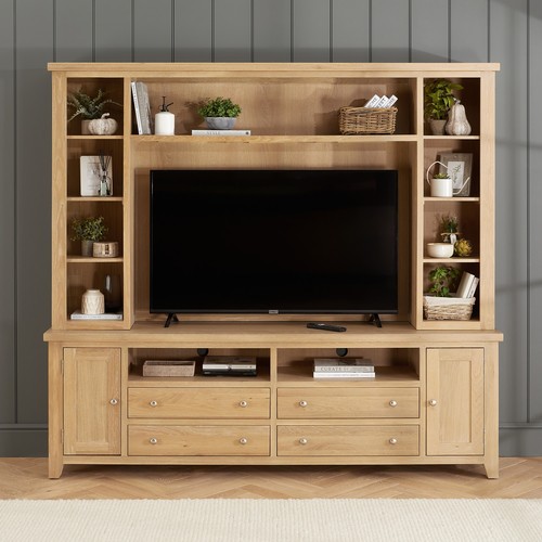 Media unit cheshire - tv,