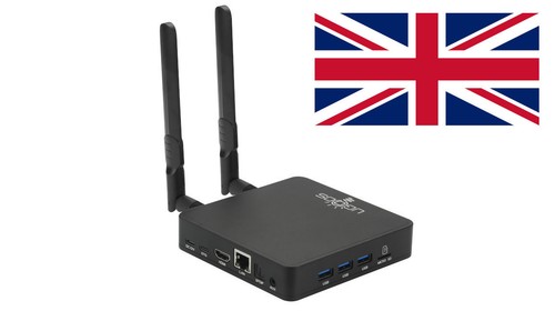 Ugoos am9 pro stock - uk,