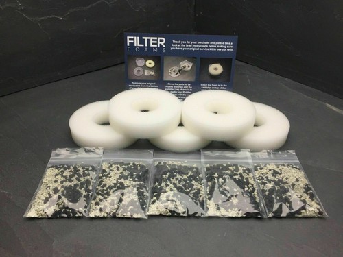 Compatible with biorb filter - 5,