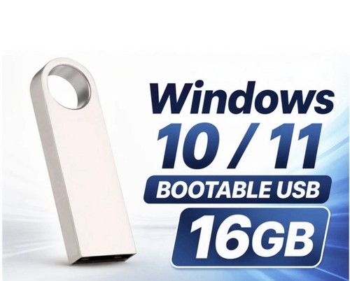 Windows 11 bootable - 10, /