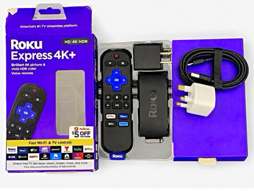 Roku express 2160 - roku,