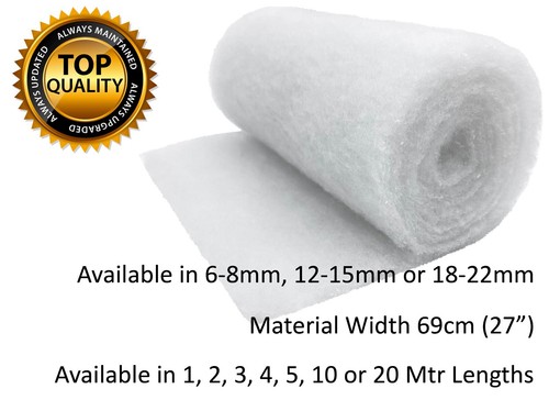 Filter floss wool foam - wool, media