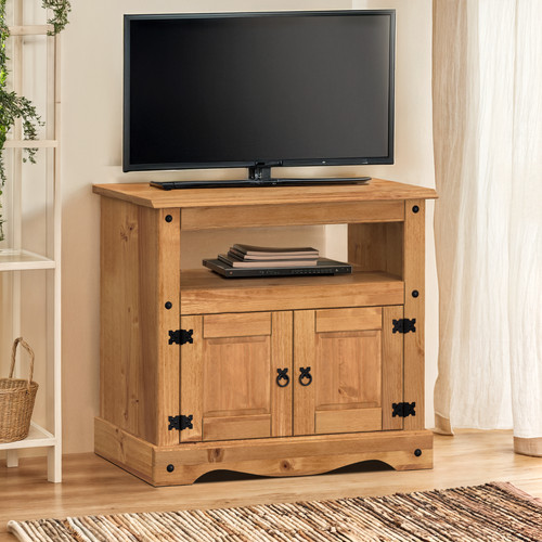 Corona unit straight media - corona, tv