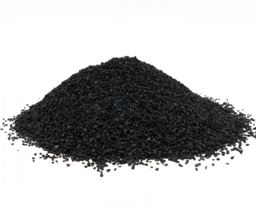 Activated carbon filter media - carbon,