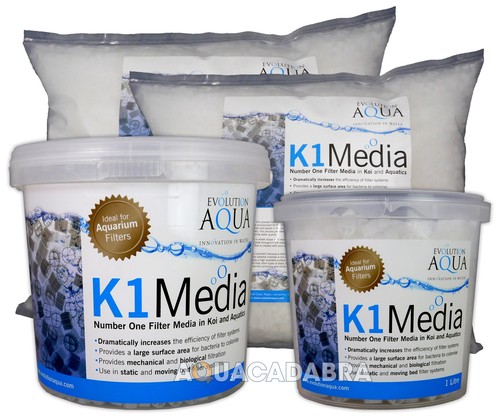 Evolution aqua pond - evolution,