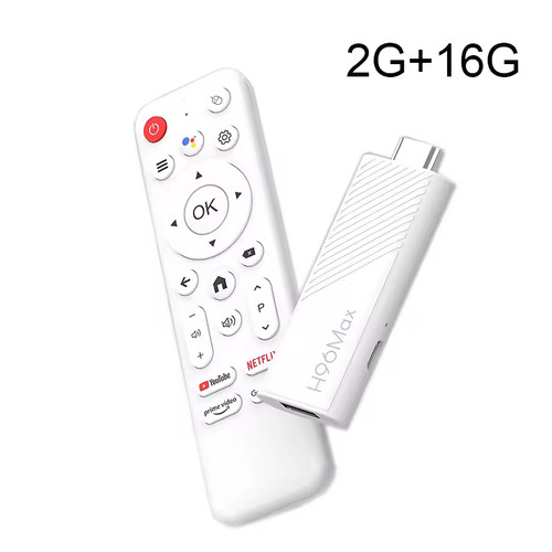 H96 max android stick - h96,