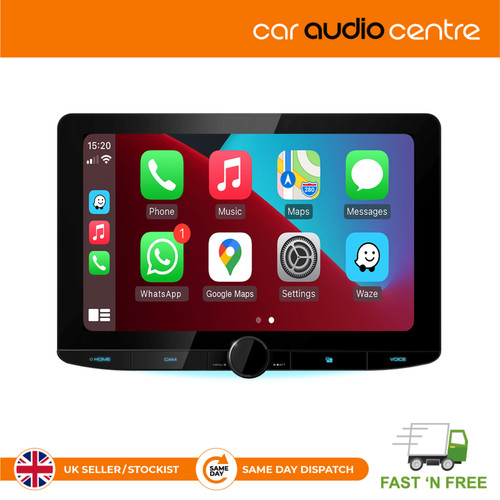 Kenwood dmx 9724xds hd - kenwood,