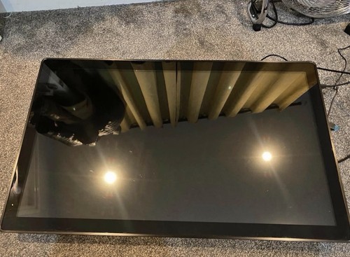 Android touch screen tv - android,