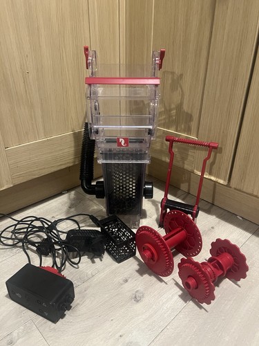 Red sea reefmat 250 filter - sea,