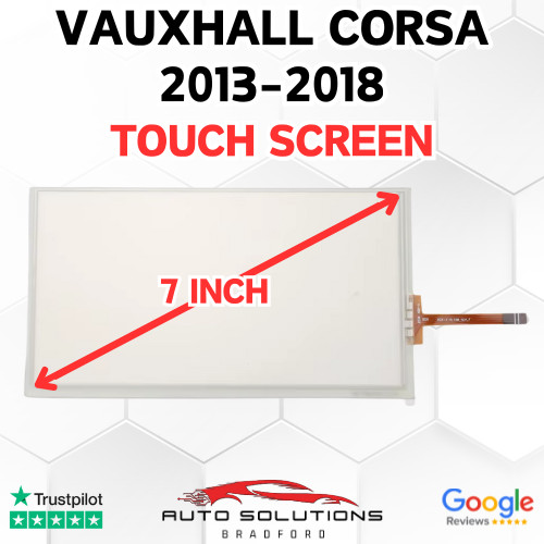 Vauxhall corsa 2013 2018 - vauxhall, 2013-2018
