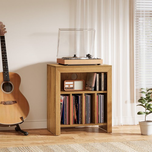 Industrial record player stand - industrial,