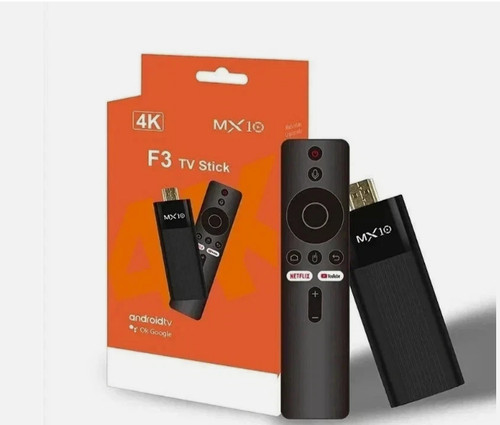 Fire stick ultra - fire,
