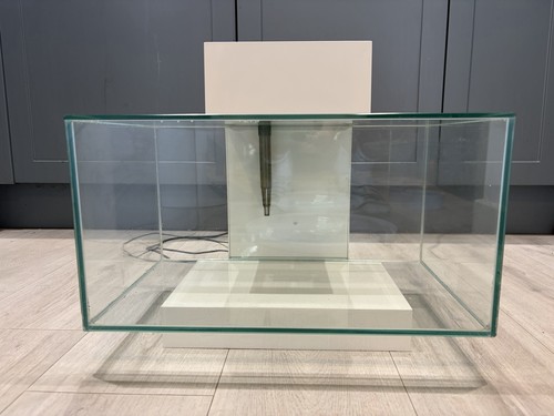 Fluval edge 23l white - edge,
