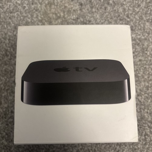 Apple 3rd generation hd - tv,