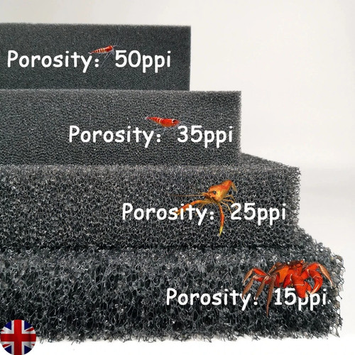 Aquarium pond sponge filter - pond,