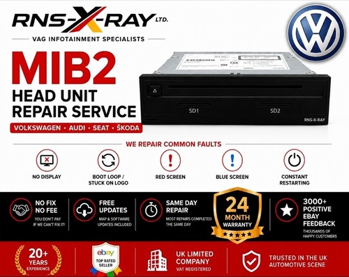 Repair service vw 3q0035874c - service*,
