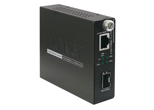 Planet gst 805a web smart - planet, gst-805a