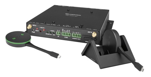 Crestron air media am3 - crestron, am3-212-i