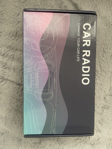 Car media player android - media,