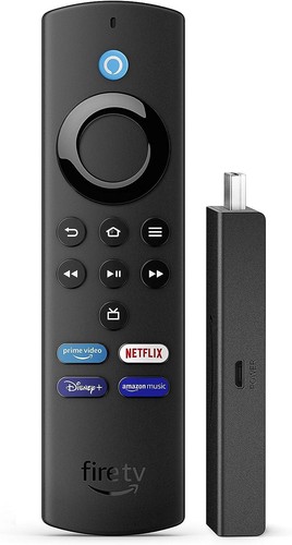 Amazon fire stick lite - fire,