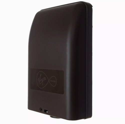 New virgin media broadband - media,