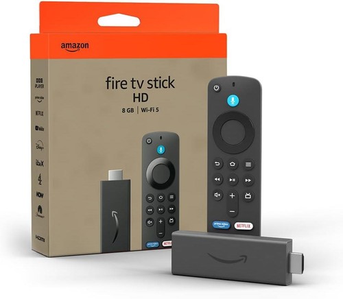 Amazon fire stick alexa - stick,