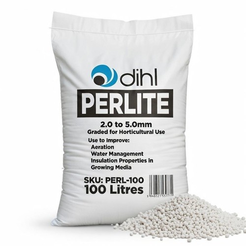 Premium perlite 5mm - premium,