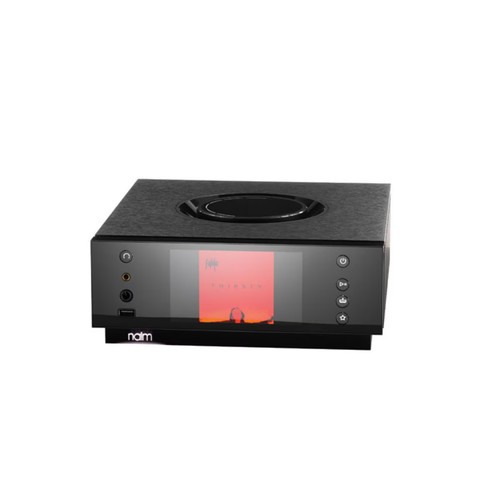 Naim uniti atom headphone - atom,