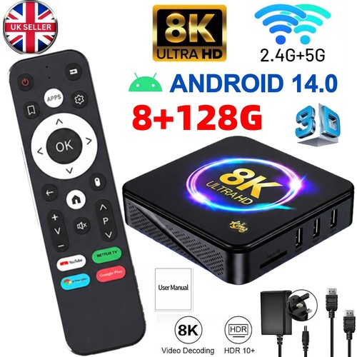 2026 smart android 8k tv - 8k,