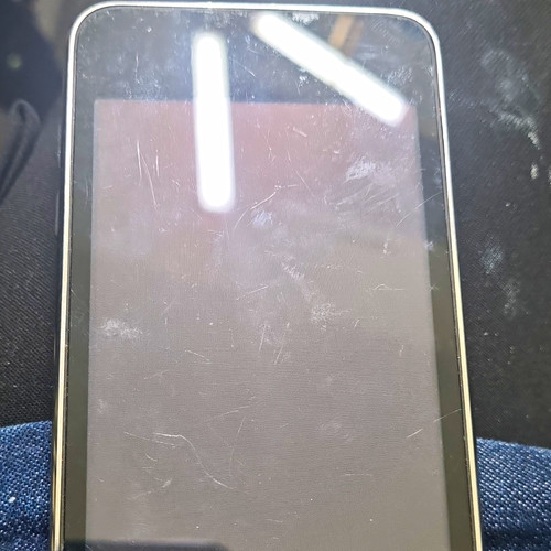 Apple ipod touch silver media - silver,
