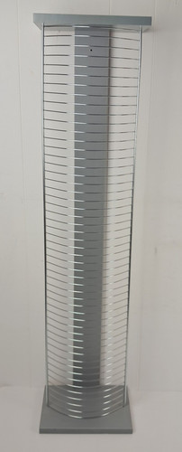 Dvd storage tower rack - dvd,
