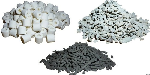 Filter media aquarium pond - aquarium,