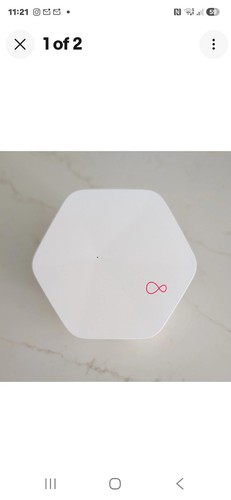 Virgin media intelligent wifi - virgin,