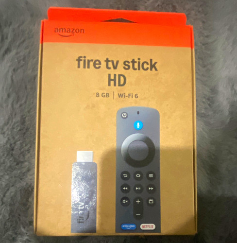 Amazon fire stick 1080p - tv,