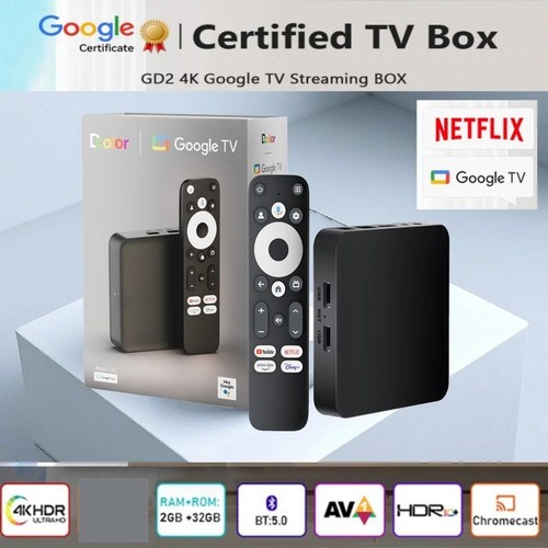 Dcolor gd2 uhd google - dcolor,