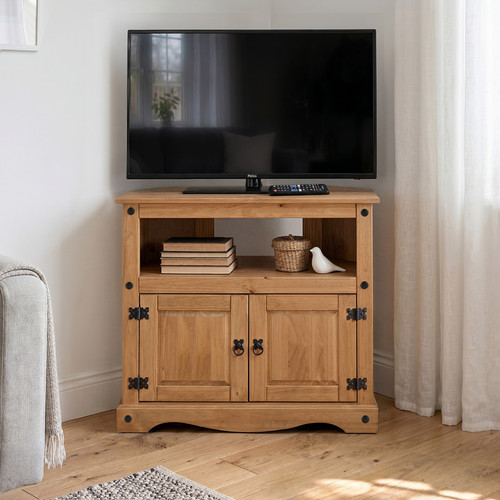 Corona unit corner - corona,