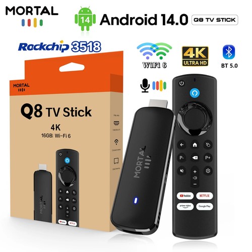 Android stick wifi - android, 6