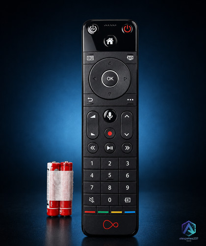 Genuine virgin media - media, stream
