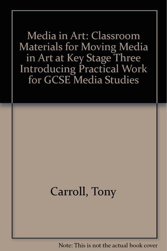 Media art classroom - media, art: