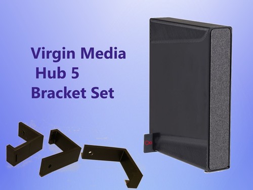 Virgin media home hub - virgin,