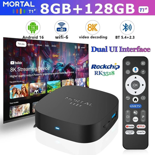 2026 android box - 2026, tv
