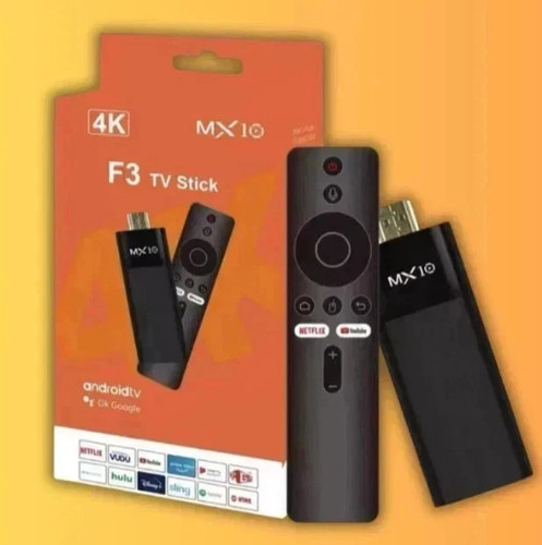 Ultra android tv - 4k,